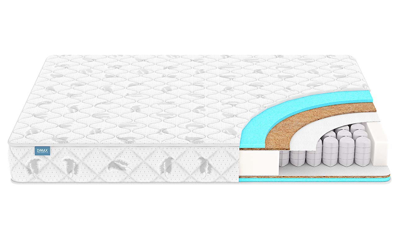 Dimax Оптима Премиум Хард