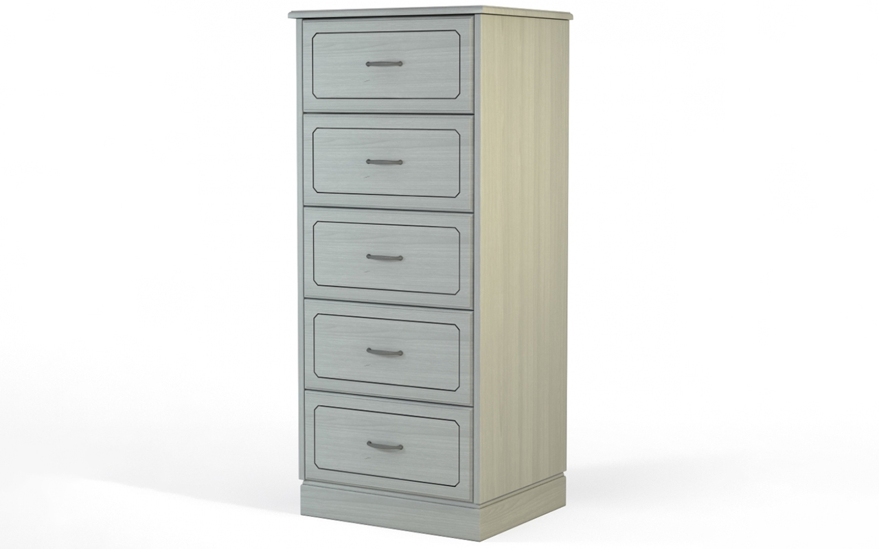 комод DreamLine Варна 4 (узкий) 1 DreamLine Варна 4 (узкий)