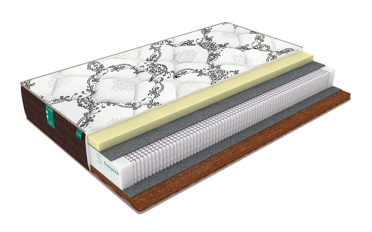 Sleeptek Lux Memo Cocos