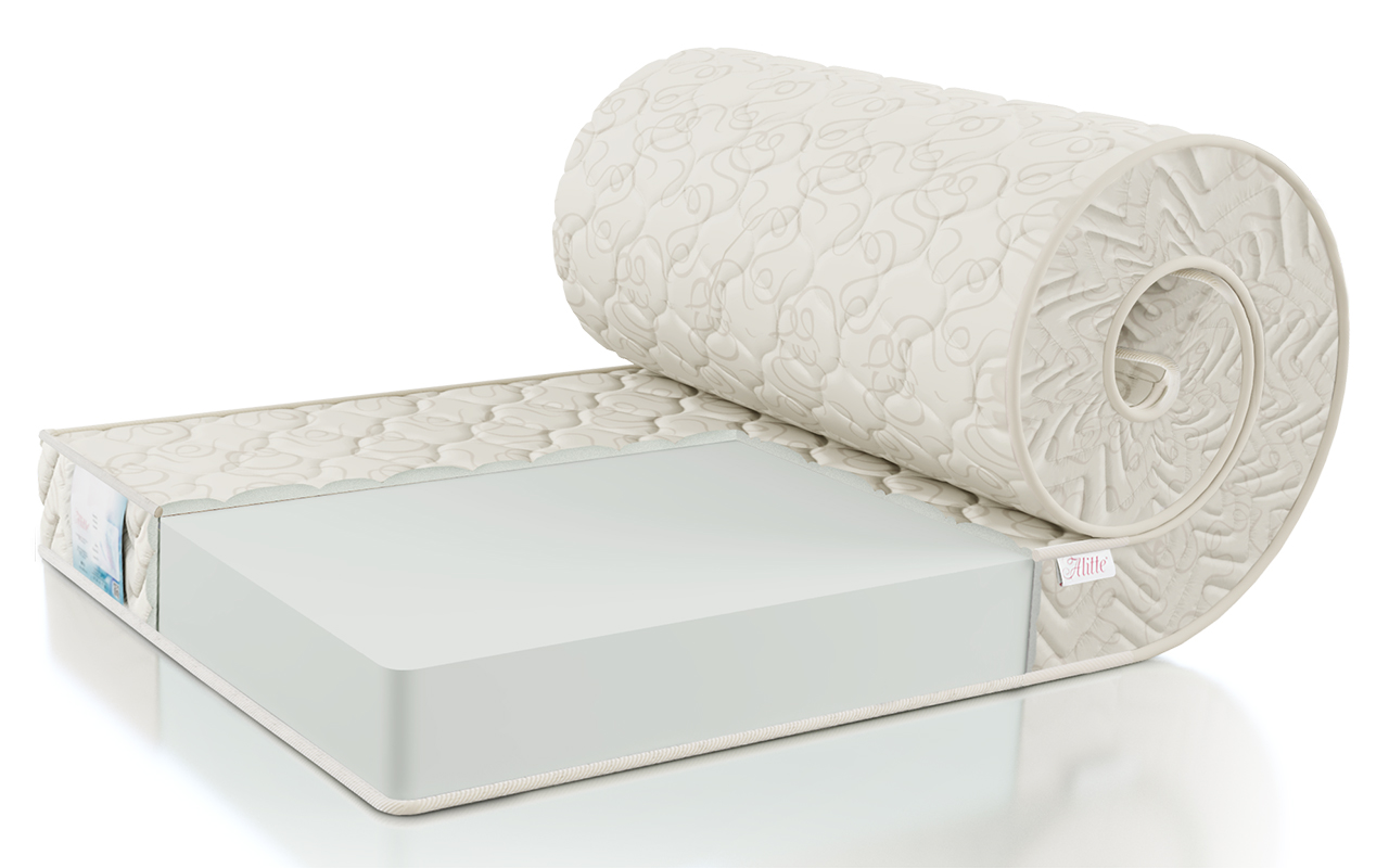матрас Alitte Moderne Klimt Roll M-14-E 1 Alitte Moderne Klimt Roll M-14-E