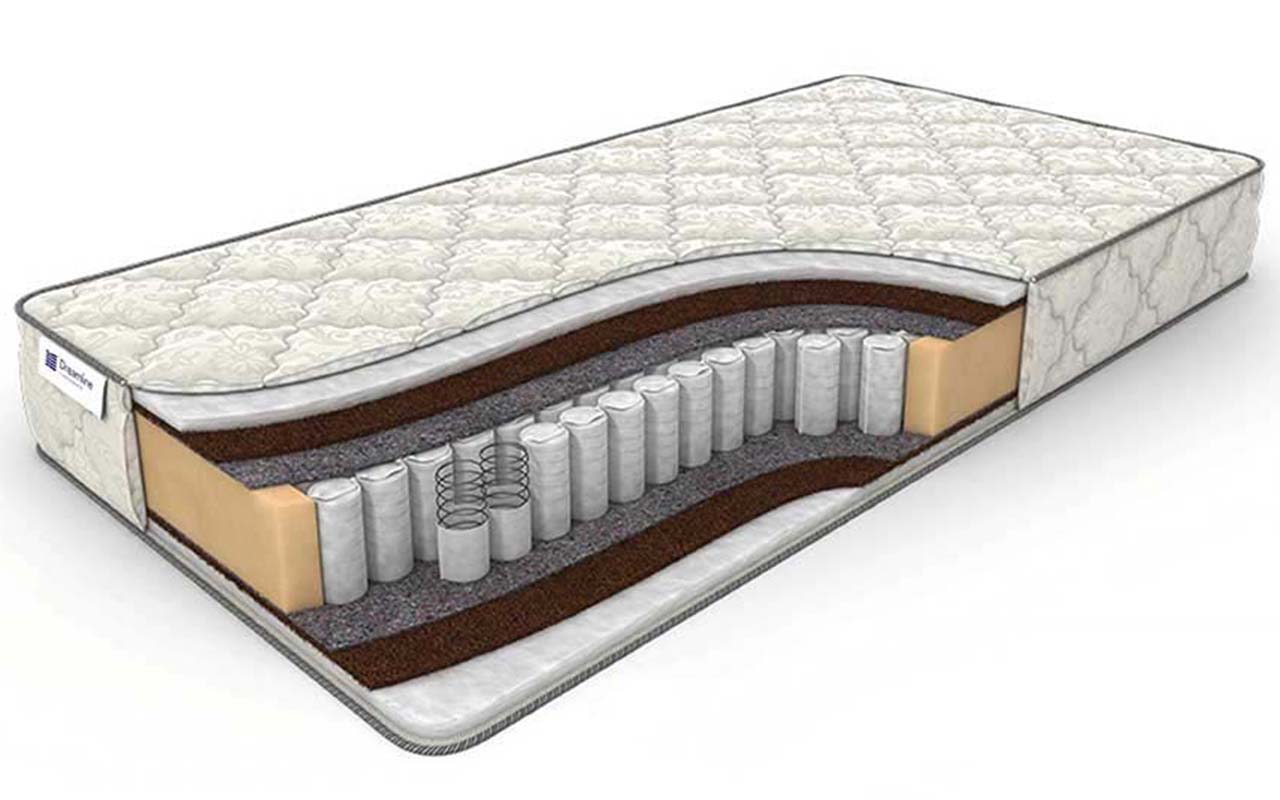 DreamLine Balance HollHard TFK