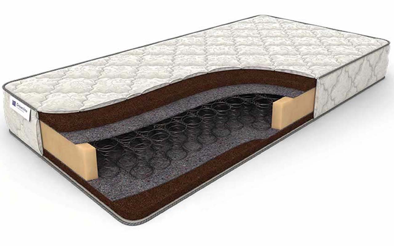 матрас DreamLine Dream 3 Bonnel 1 DreamLine Dream 3 Bonnel