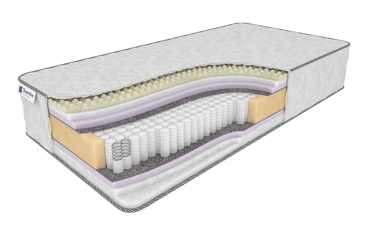 DreamLine Sky-high Middle/Hard S1000