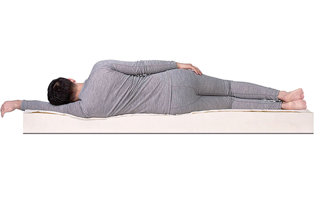 DreamLine Springless SOFT Slim фото 3