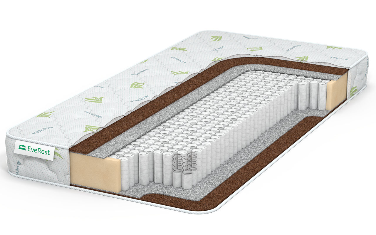 Everest Хард Кокос 10 S1000
