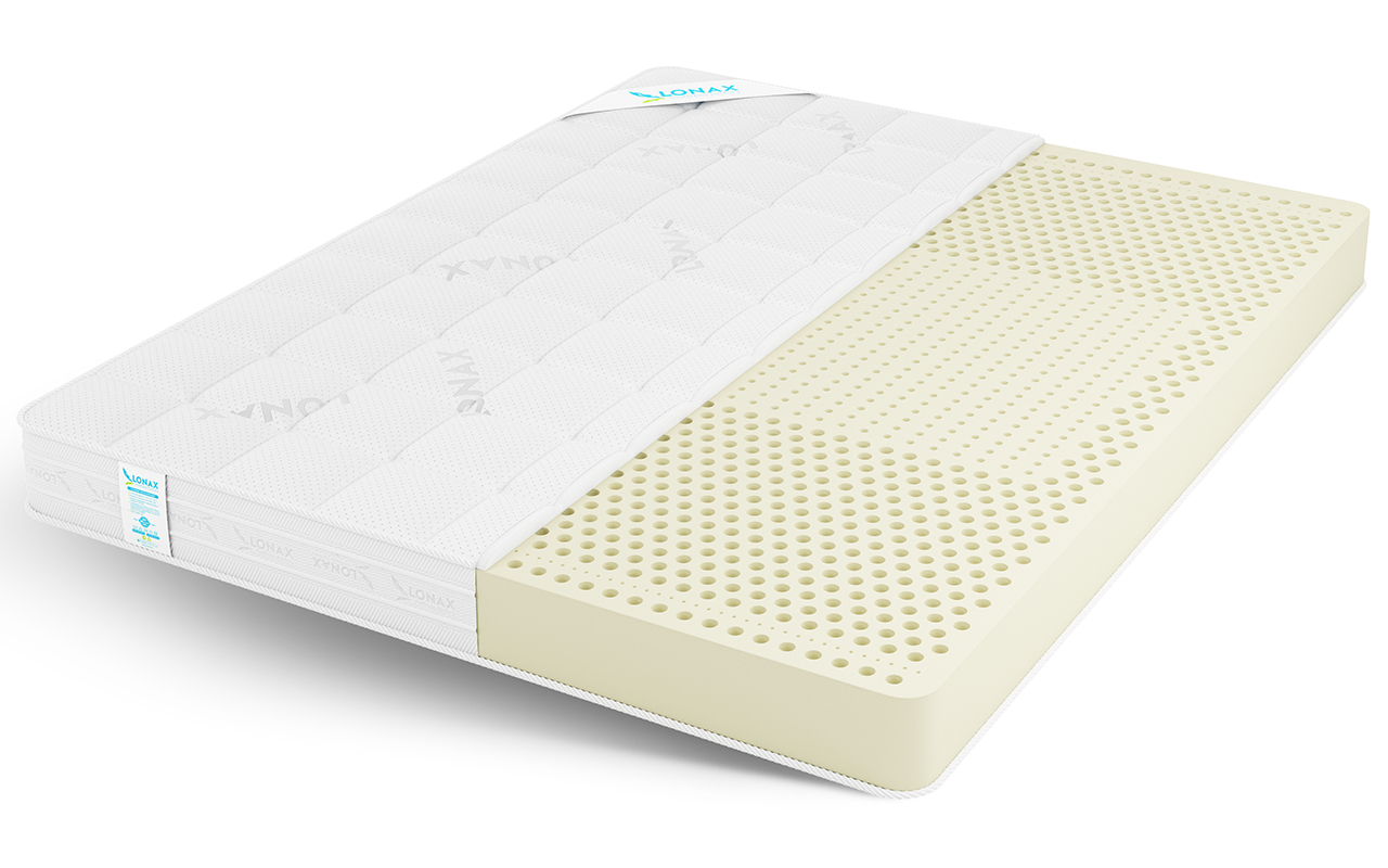 матрас Lonax Беспружинные Latex 14 1 Lonax Беспружинные Latex 14