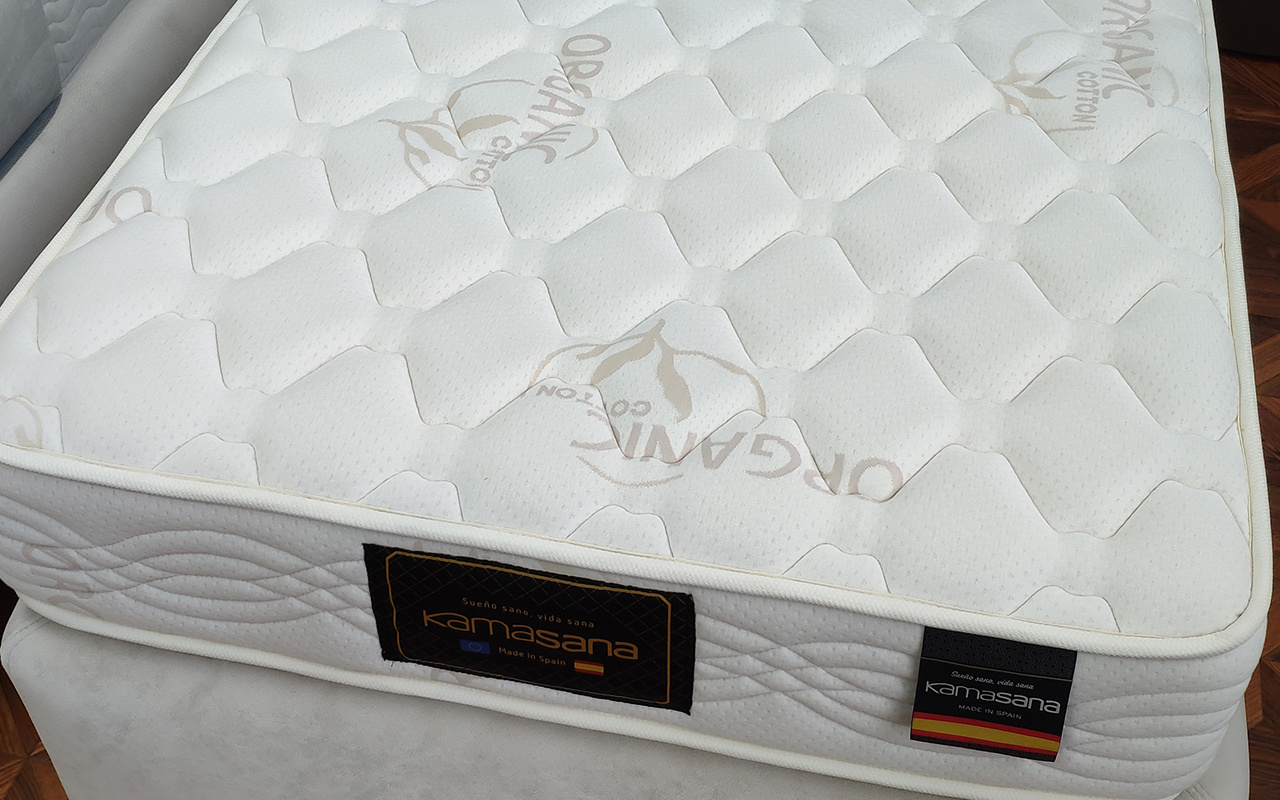 Kamasana Relax Comfort фото 3