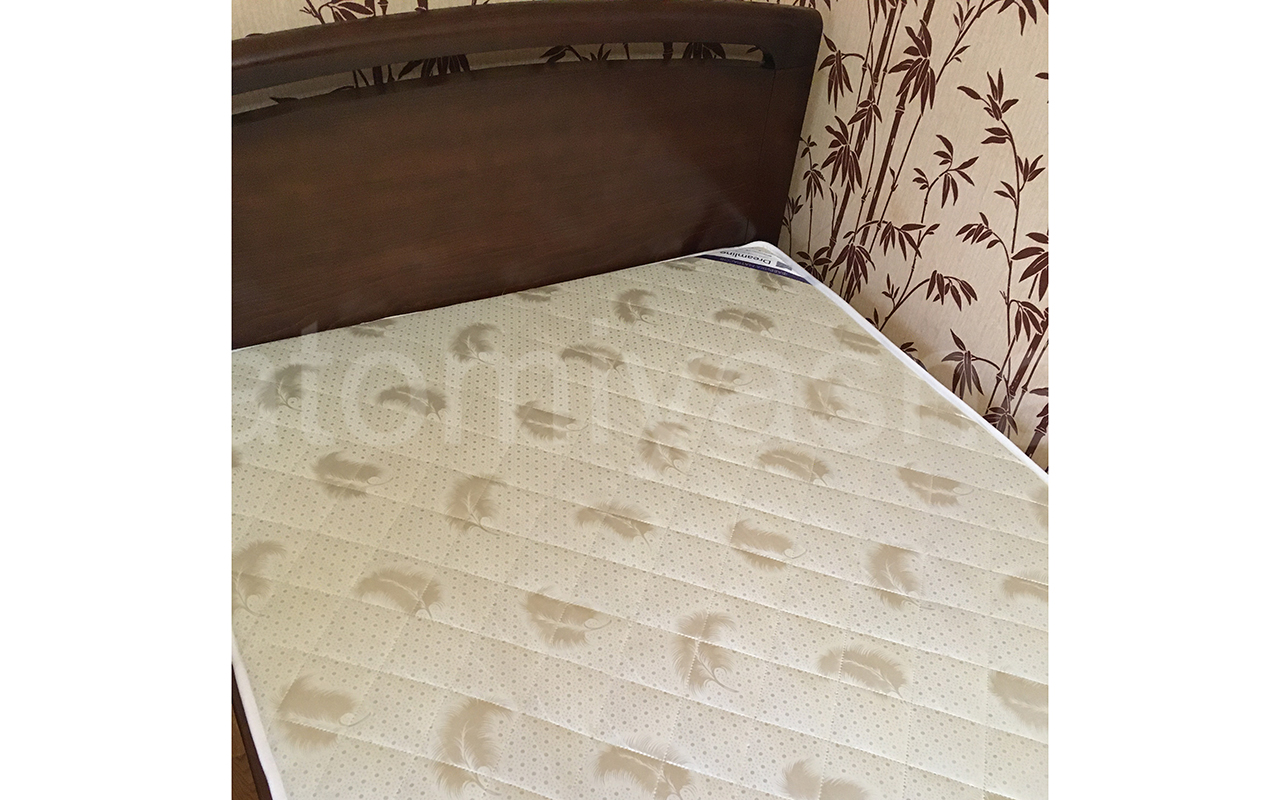 отзыв о Матрас DreamLine Easy Feel TFK фото 2