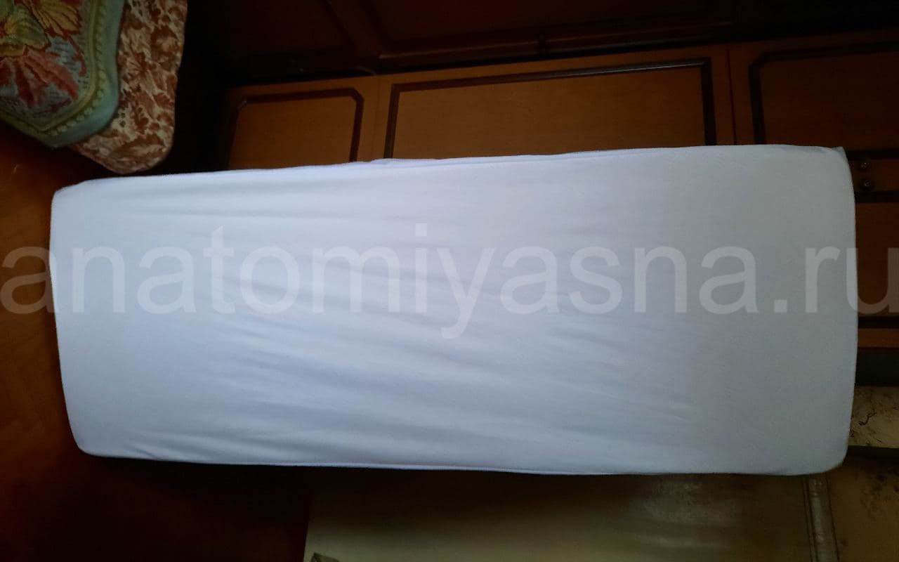 отзыв о Матрас Dimax Практик Чип Ролл 14 кокос