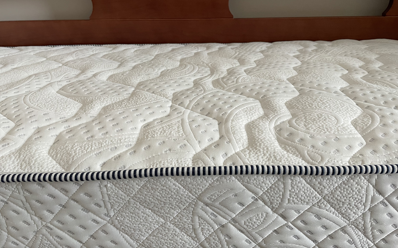 отзыв о Матрас DreamLine Prime MIX S2000