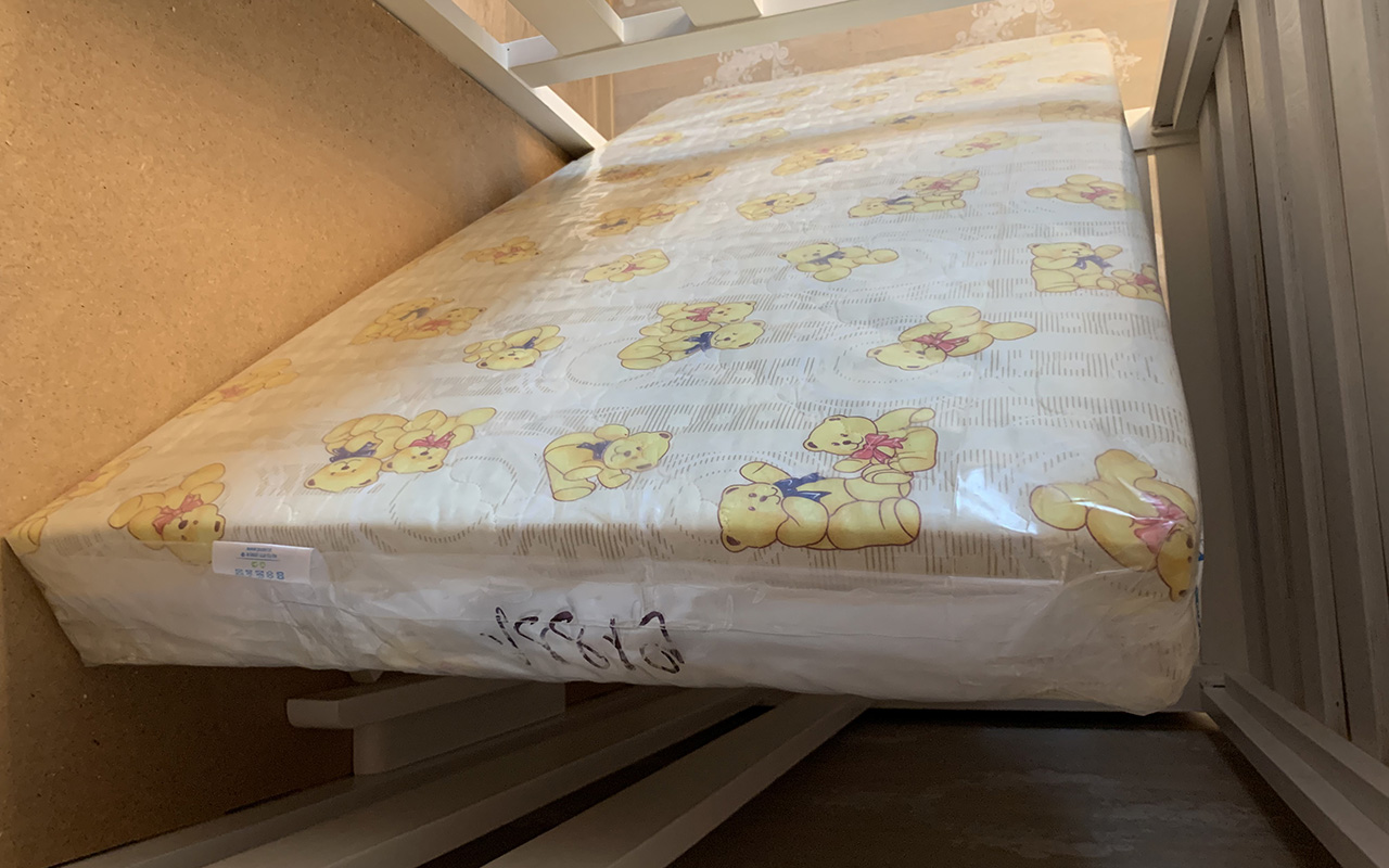 отзыв о Детский матрас Lonax Baby Fusion фото 2