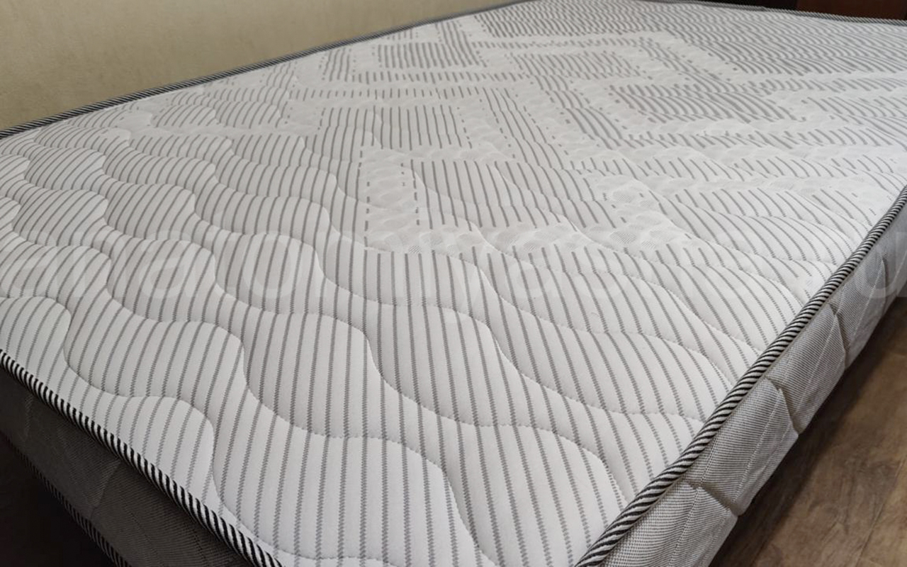 отзыв о Матрас Dimax Онли Актион фото 5